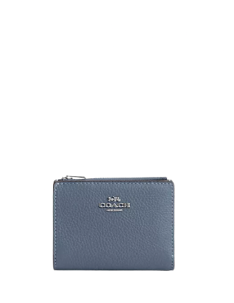 Coach 2025 bifold wallet