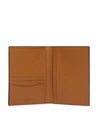 COACH®  Passport Case