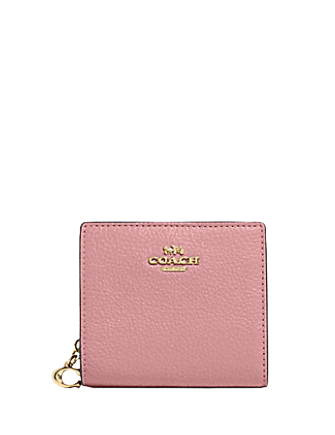 Baby hotsell pink Authentic Coach Wallet