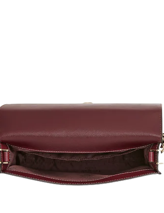 Kate Spade - Carson Convertible Crossbody - Belmont Luxe