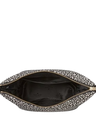 Kate spade 2024 leopard fanny pack