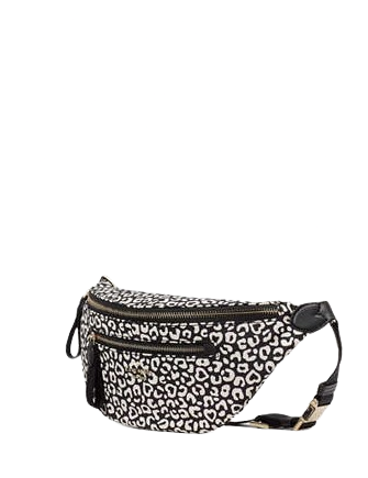 Kate spade discount leopard fanny pack