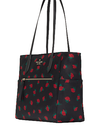 Toss designs alexa clearance tote