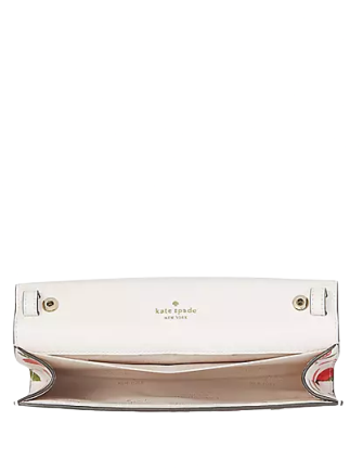 Kate Spade New York Dana Small Flap Crossbody | Brixton Baker