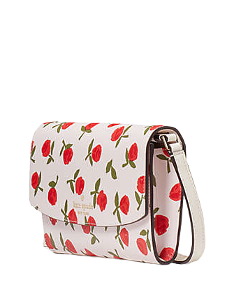 Kate Spade New York Dana Small Flap Crossbody