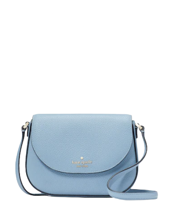 Leila Mini Flap Crossbody