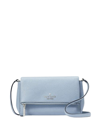 Kate Spade New York Leila Mini Zip Crossbody