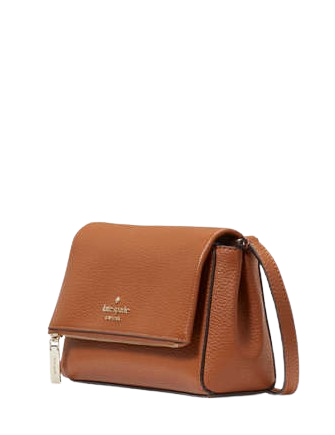 Kate Spade New York Leila Mini Zip Crossbody Brixton Baker