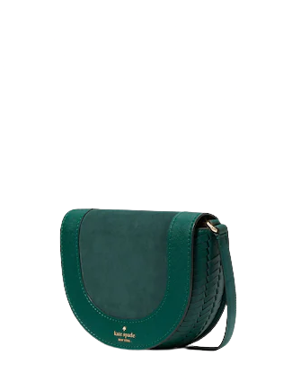 Kate Spade Luna Crescent Crossbody Bag