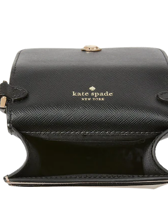 Kate Spade Madison Saffiano Leather North South Flap Phone