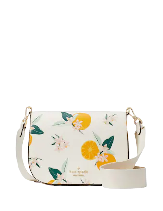 Kate Spade All Day Lemon Toss Tote Bag - Farfetch