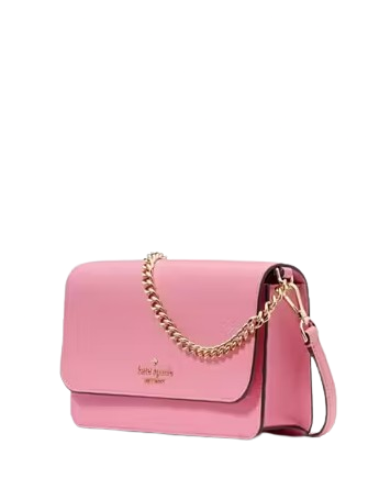 Kate online Spade pink crossbody bag