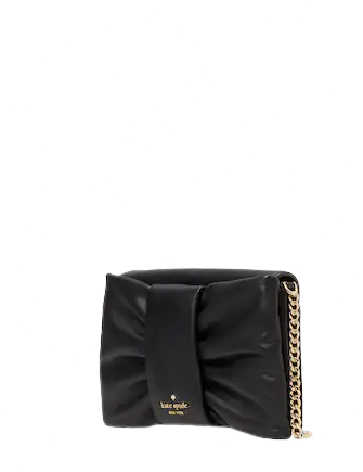 Millie Bow Flap Crossbody