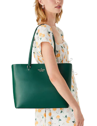 Perfect Large Tote