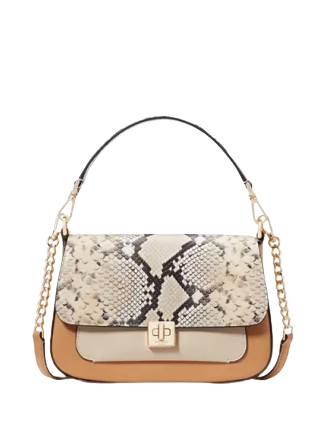 Kate spade snakeskin clearance backpack