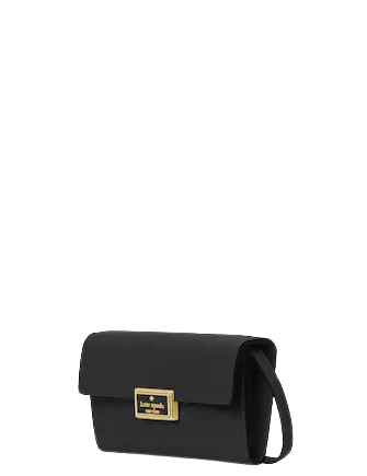 Reegan Wallet Crossbody