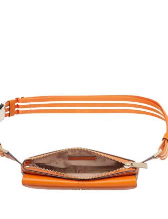 Kate Spade Belt Bag Brown - $195 (34% Off Retail) New With Tags - From Sarah