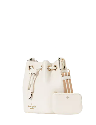 Kate Spade New York Rosie Mini Bucket Bag