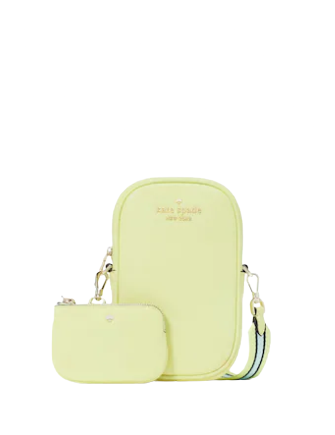 Rosie North South Crossbody