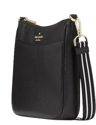 Kate Spade Rosie Pebbled Leather North South Phone Crossbody