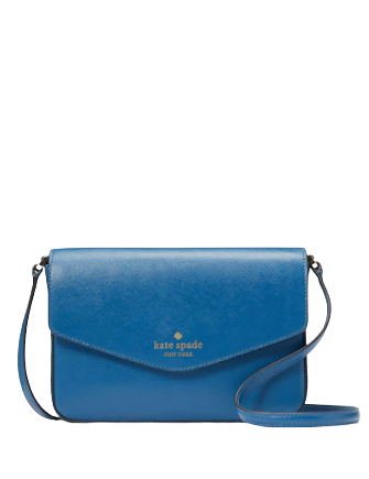 Kate spade 2025 envelope crossbody