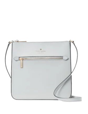 Sadie North South Crossbody