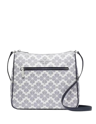 Coach signature swingpack online crossbody bag