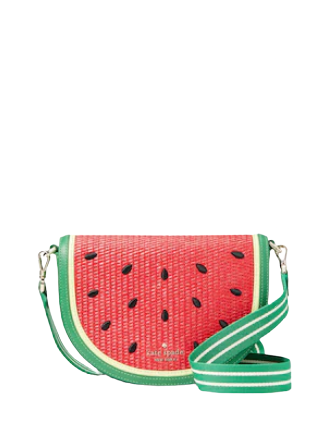 Kate Spade top Watermelon Coin Purse