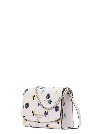 $34/mo - Finance Kate Spade Carson Convertible Crossbody Handbag