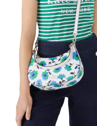 Kate Spade Kristi Shoulder Bag/Crossbody