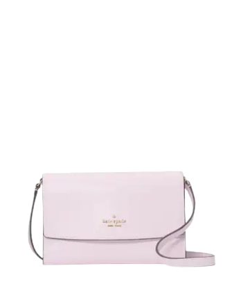 Kate Spade Perry Leather Crossbody