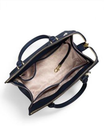 Michael Kors Selby Leather Handbag