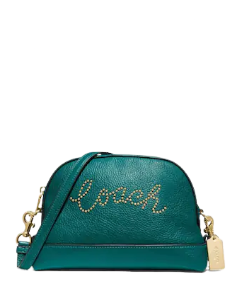 Coach Dome Crossbody Bags