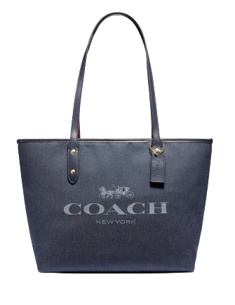 Everything You Need to Know About Coach Horse Carriage Purses