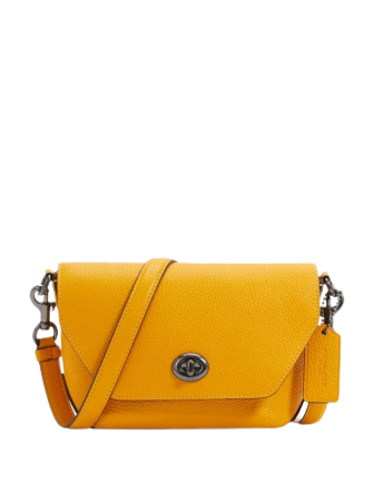 Coach Penny Crossbody Bags