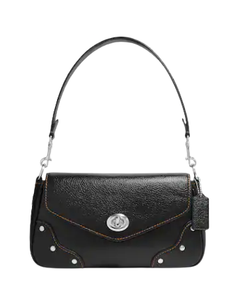 Coach Millie Shoulder Bag – Popshop Usa