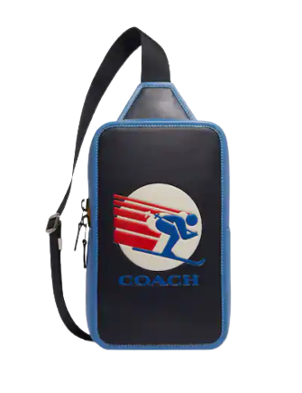 Coach Sling Bag Shoulder Bags