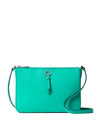 Kate spade adel online medium crossbody