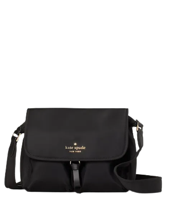 Disney X Kate Spade New York Beauty And The Beast Convertible Crossbody