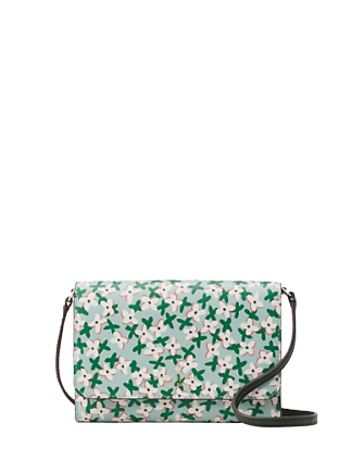 sadie envelope dachshund crossbody bag