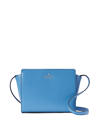 Kate Spade New York Grand Street Hayden Crossbody Brixton Baker