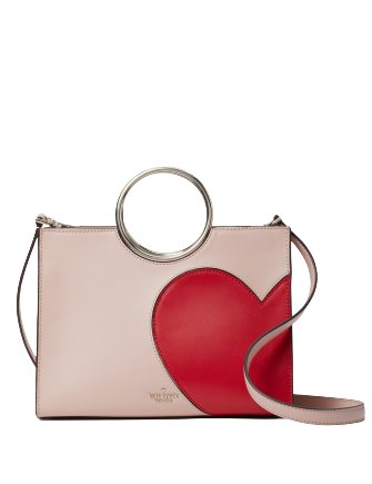 Kate Spade New York Heart It Sam Satchel | Brixton Baker