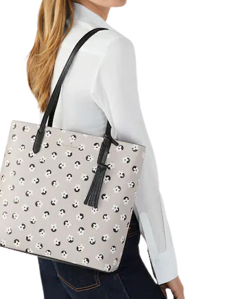 Kate Spade Jana Tote-Black – Jax & Henley