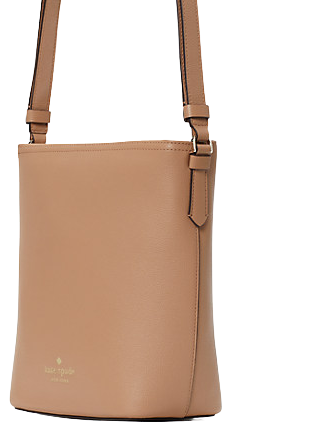 max duffel crossbody kate spade