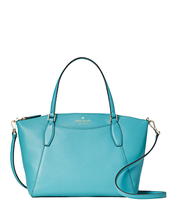 Kate Spade New York Monica Satchel | Brixton Baker