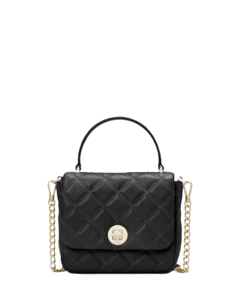 Kate Spade Natalia Square Crossbody