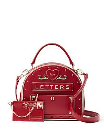 Kate Spade New York Yours Truly Mailbox Bag | Brixton Baker