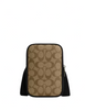 Coach Aden Crossbody In Signature Canvas