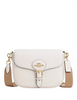 Coach Amelia Saddle Bag