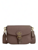 Coach Amelia Saddle Bag